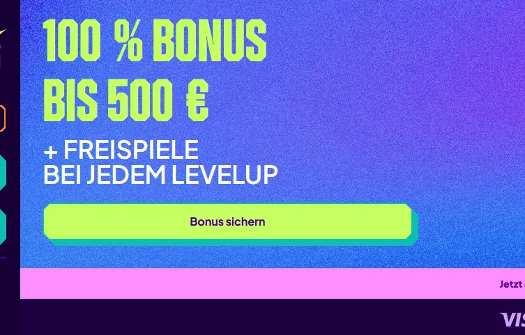 Biggg Casino Bonusangebote – Willkommensbonus und Freispiele im Überblick