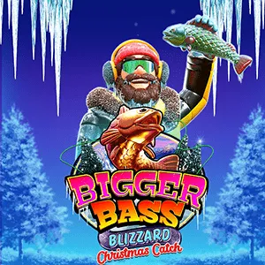 Biggg Casino – Bigger Bass Blizzard