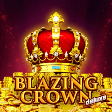 Biggg Casino – Blazing Crown Deluxe