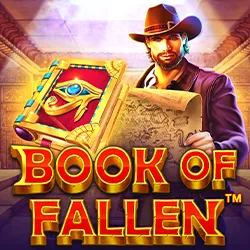 Biggg Casino – Book Of Fallen