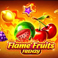 Biggg Casino – Flame Fruits Frenzy 2