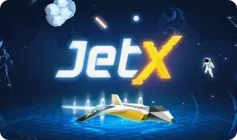 Biggg Casino – Jetx