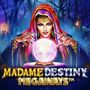 Biggg Casino – Madame Destiny Megaways