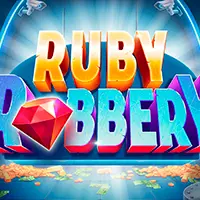 Biggg Casino – Ruby Robbery